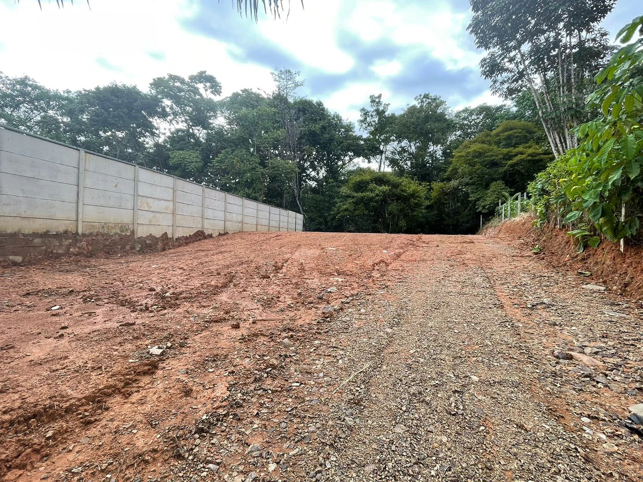 "Serene Land in Uvita: Opportunity Ready to Build" - Gallery image 7