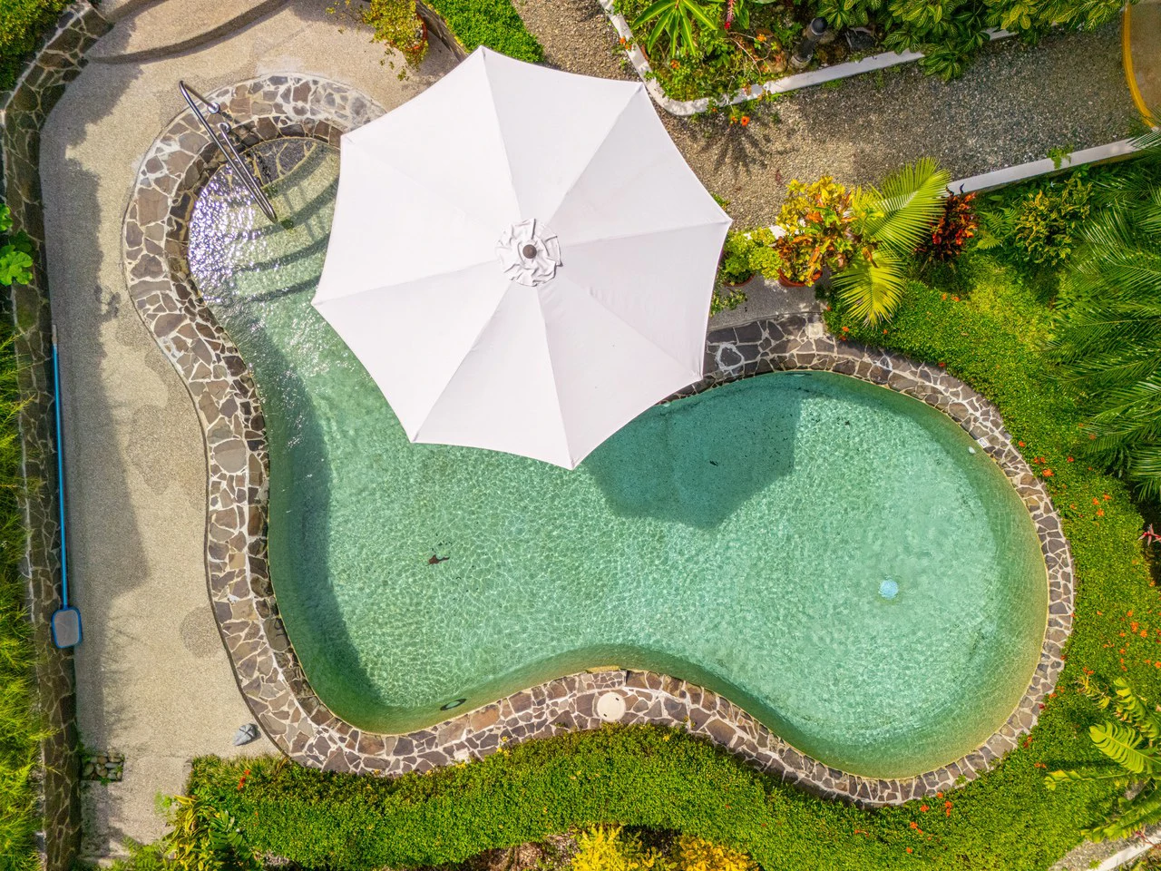 Yaba Chigui: Turnkey Riverside Eco-Resort or Private Family Compound in Ojochal - Gallery image 16