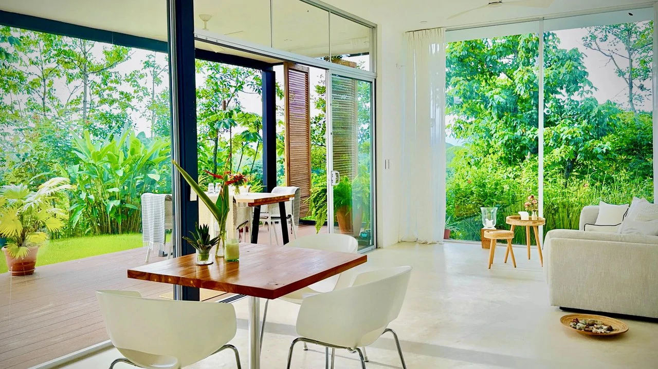 The Ark: $1,390,000 USD Luxury Jungle Estate with Guest House in The Ark Community, Santa Teresa Costa Rica - Gallery image 31