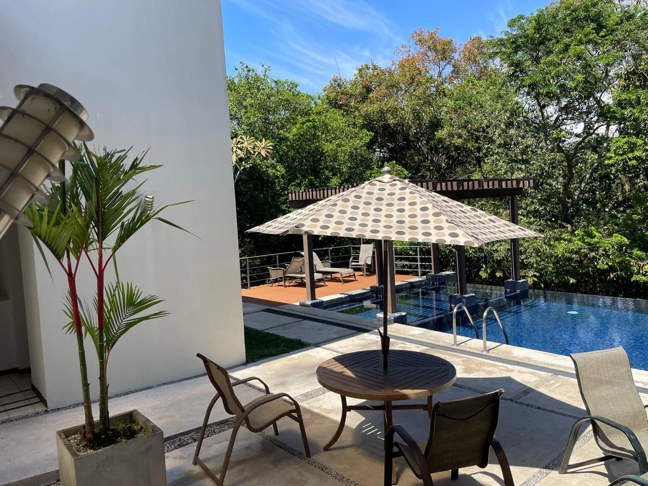 Lot for sale in luxury condominium Cerro Colon Ciudad Colon Costa Rica - Gallery image 13
