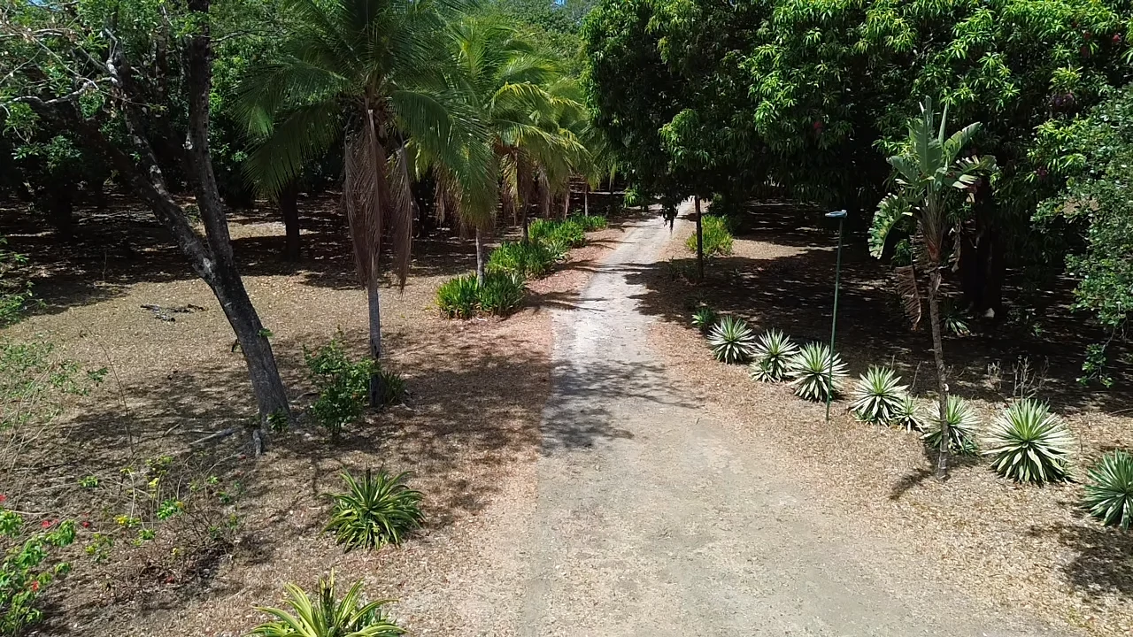 Liberia Luxury Nature Retreat: Exclusive Luxury Estate for Sale in Liberia Guanacaste with Natural Creek and Tourism Potential - Gallery image 4