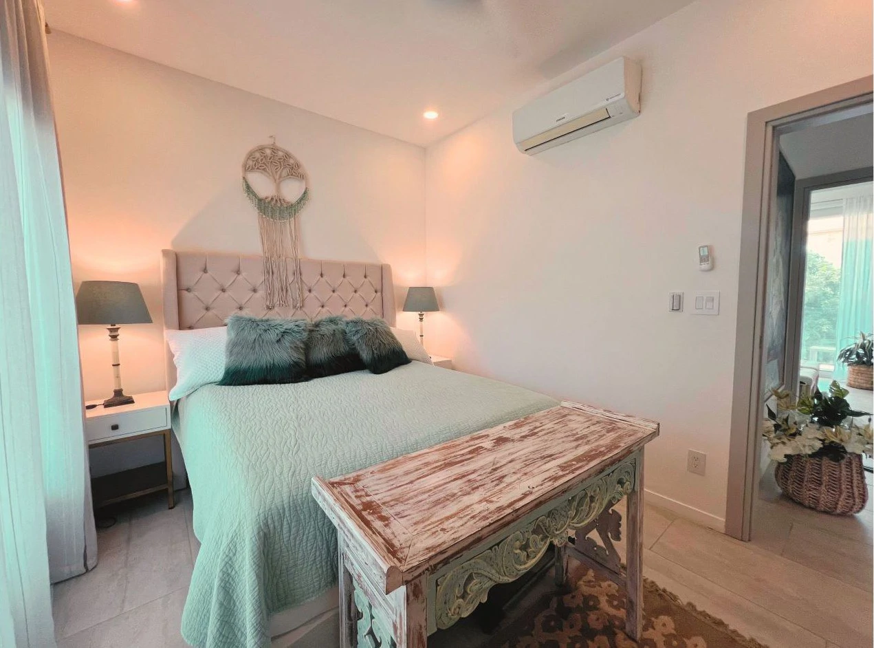 Sunset Boulevard: Stunning 2-Bedroom Oceanview Apartment for Sale in Sunset Blvd, Jaco Beach - Gallery image 13