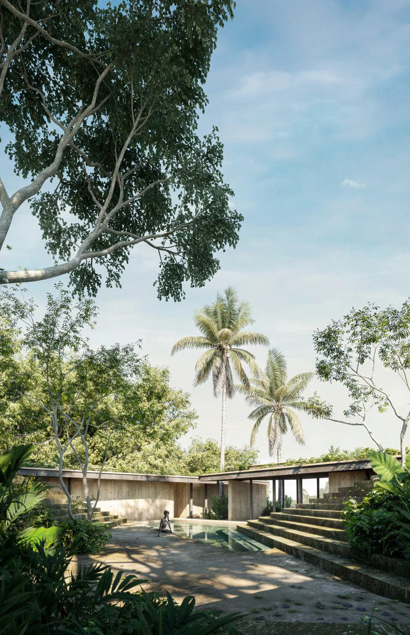 Masterpiece Santa Teresa: Luxury Masterpiece Santa Teresa: Exclusive Residence - Gallery image 12