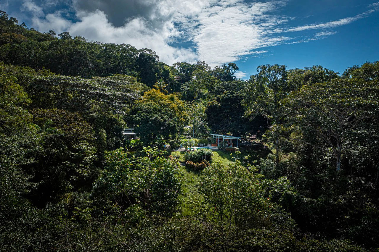 Estate Property in Escaleras, Multi-Use, Residential/HOTEL/Commercial - Gallery image 95