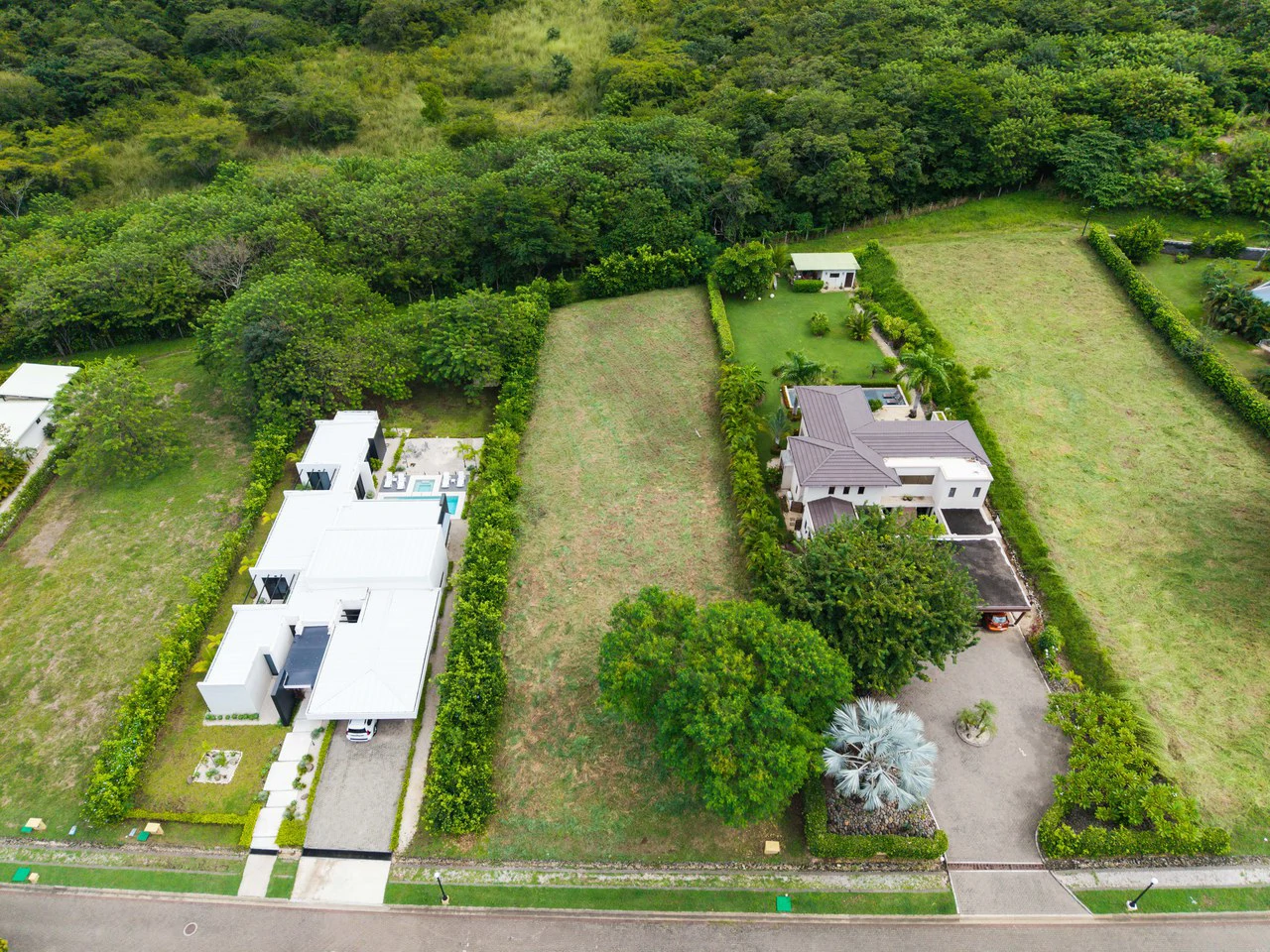 Prime Flat Lot in Senderos:  Ready to Build | Premium Phase 1 Location - Gallery image 5