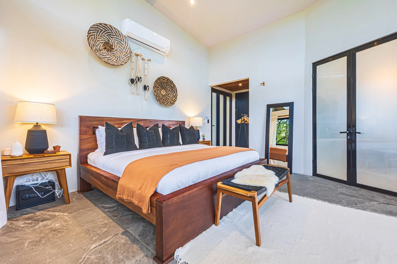 La Sombra Villas: Where Nature Meets Comfort in Tinamates! - Gallery image 23