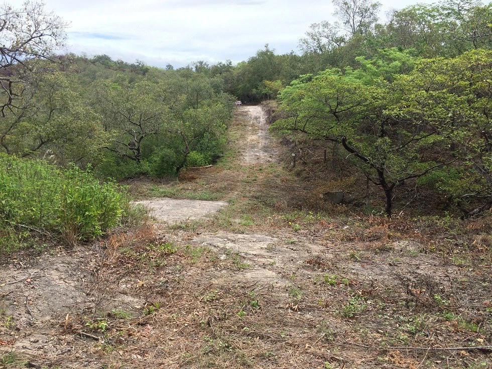 Finca grande: Economic Building property for sale in El Salto, with private access to the surrounding beautiful nature with own river - Gallery image 3