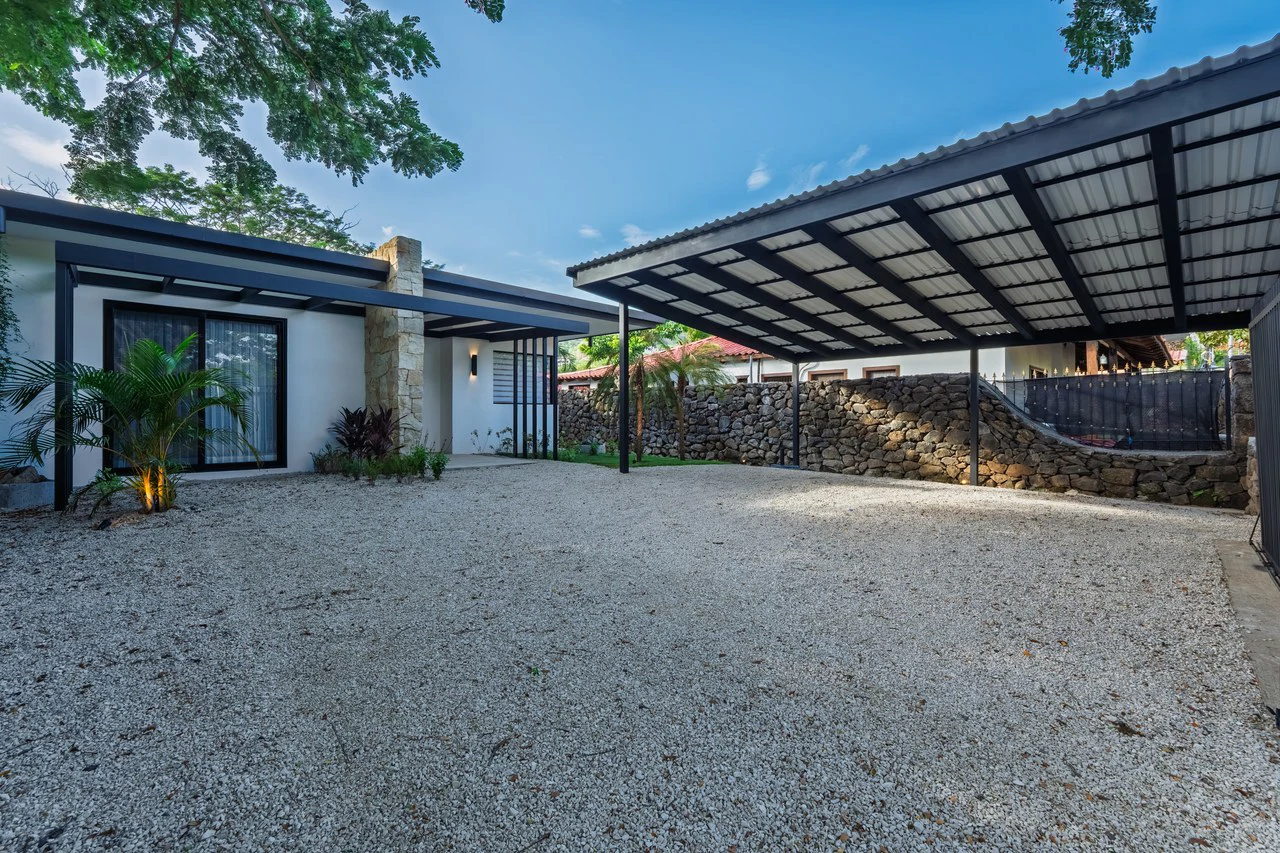 Casa Kuna II: A Tranquil Oasis in the Heart of Playas del Coco - photo 37