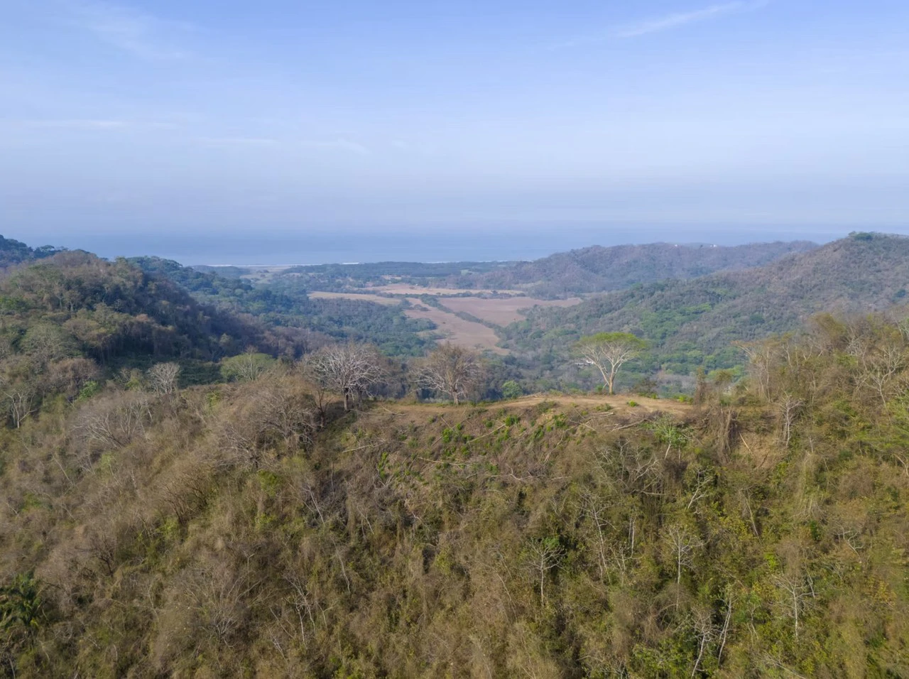 Ocean view property for sale Bejuco Nandayure Guanacaste Costa Rica - Gallery image 2