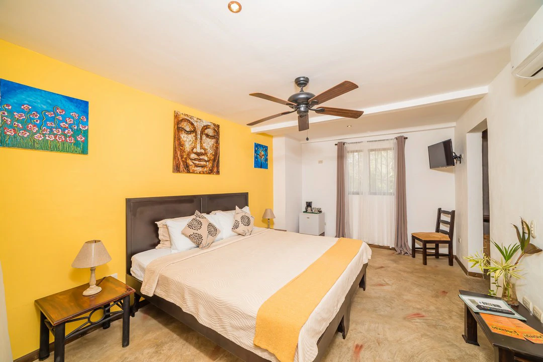 Conchal Hotel & Papaya Restaurant: Small Family-Run Boutique Hotel! - Gallery image 11