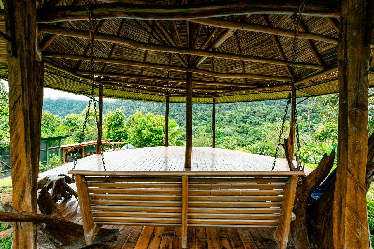 Riverfront Sanctuary with Breathtaking Views of Diamante Waterfalls - Gallery image 19