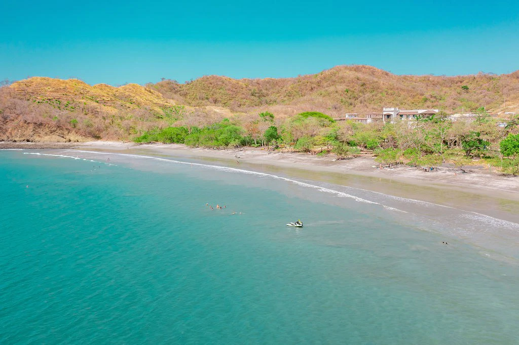 Terraced Flats 7652: Brand New 2 Bedroom Ocean View Condo in Las Catalinas' newest section - Gallery image 24