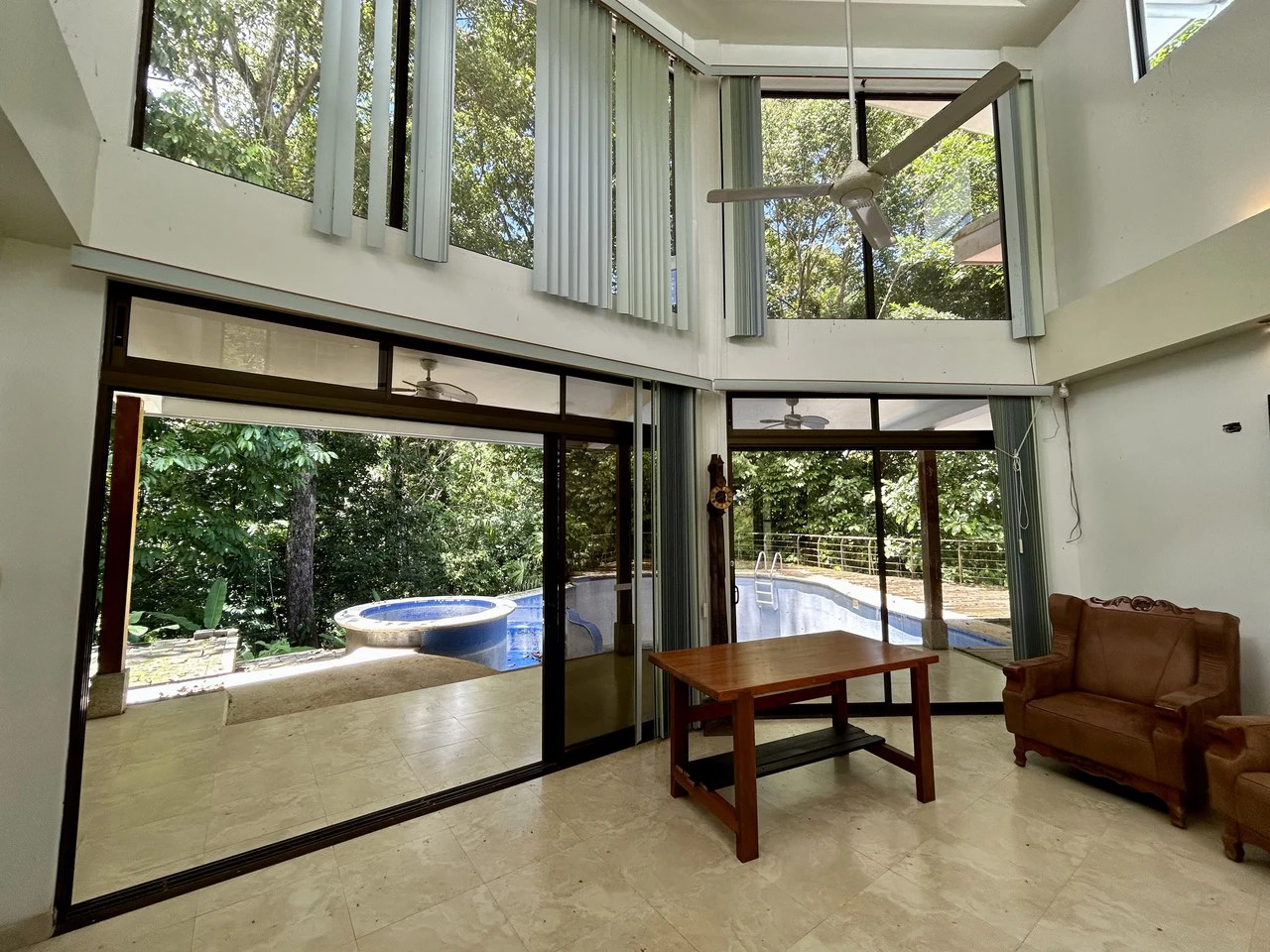 Fixer-Upper Home with an studio Office in Palmar Norte on a 7.58 Acres Property - Gallery image 29
