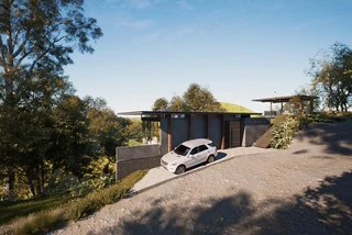 Ocean View Homesite with Panoramic Coastline Vistas in Ojochal - Gallery image 16