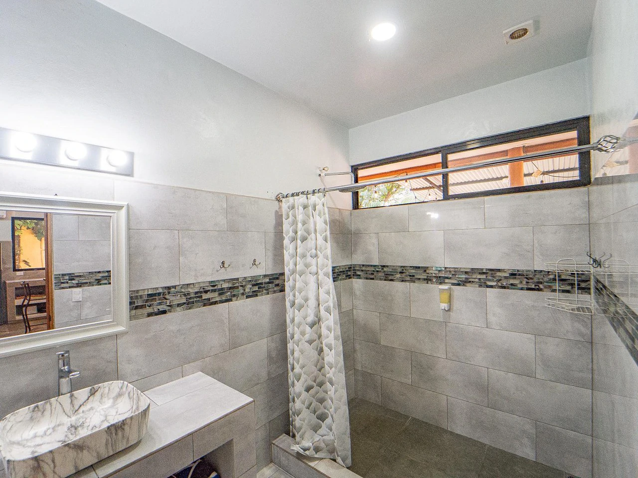 Casa Flores: Downtown Playa Carrillo - Walking Distance to the Beach - photo 11