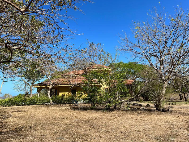 Near the Coast, Oceanfront and Riverfront Agricultural Land For Sale in Papagayo Gulf - Gallery image 6