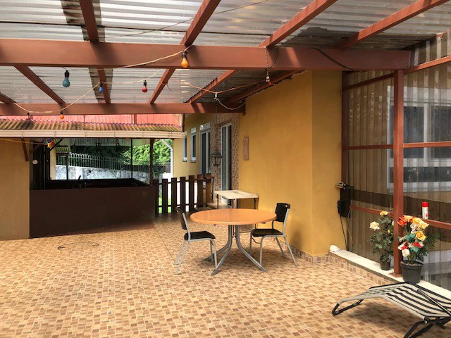 Property in the exclusive green area - San Antonio Escazú with a view of the valley - Gallery image 13