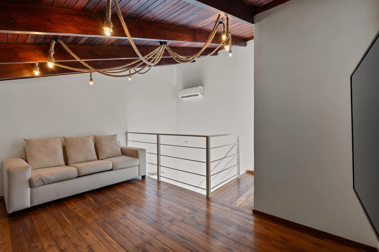 Condominio Villagio Parque del Lago Palma 21-1: New two bedroom condo plus mezanine - Gallery image 12