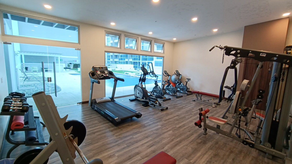 Apartmento for sale in Torre Los Yoses - Gallery image 3