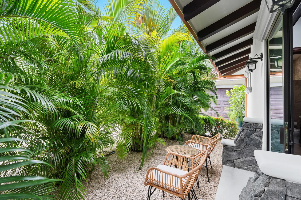 Pura Vida House: 6 bedroom 6 Bathroom Rental Juggernaut in Gated Community - Gallery image 27