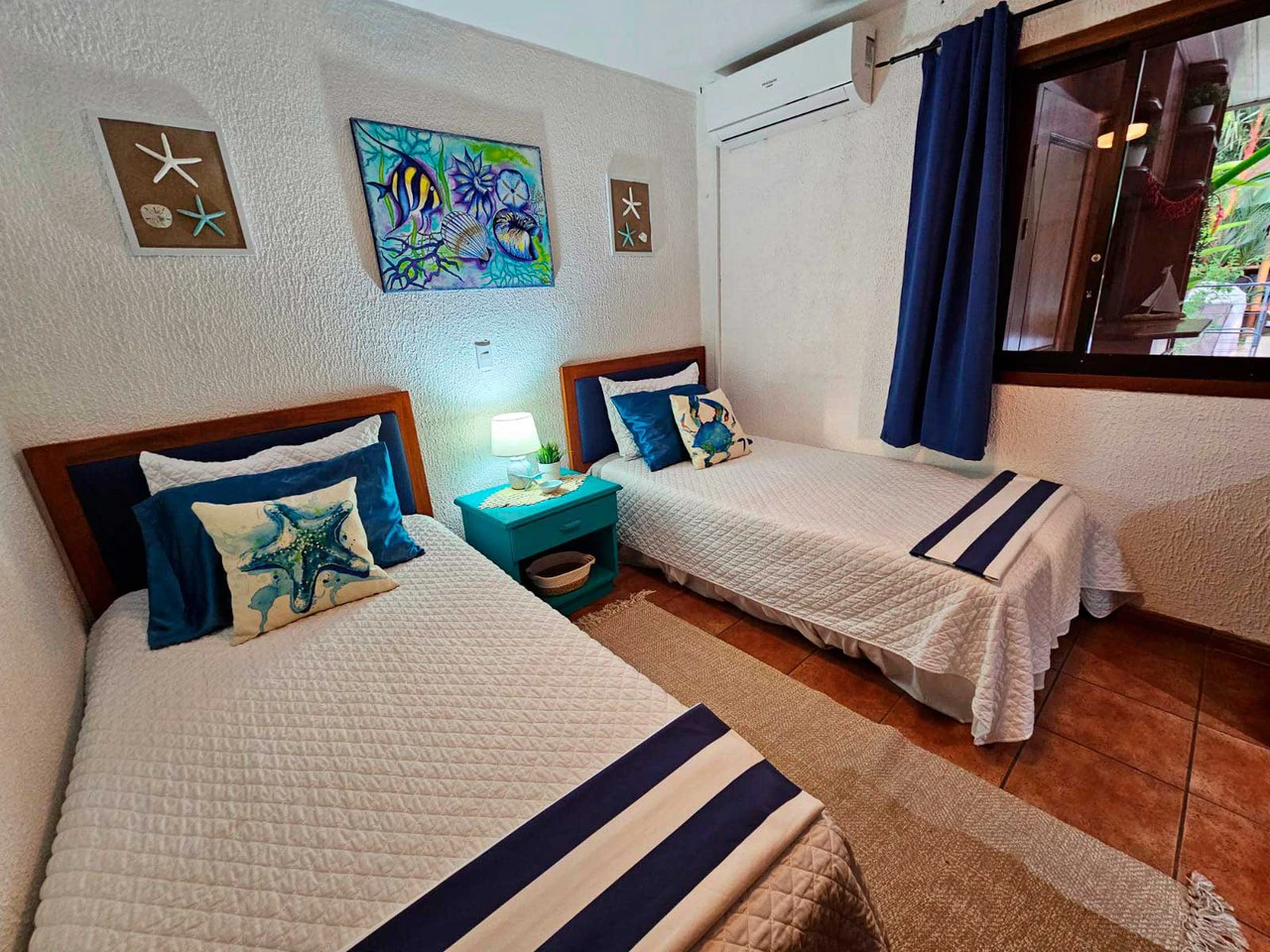 ID 4166:Half Villa: In Los Delfines Golf & Country Club - Gallery image 25