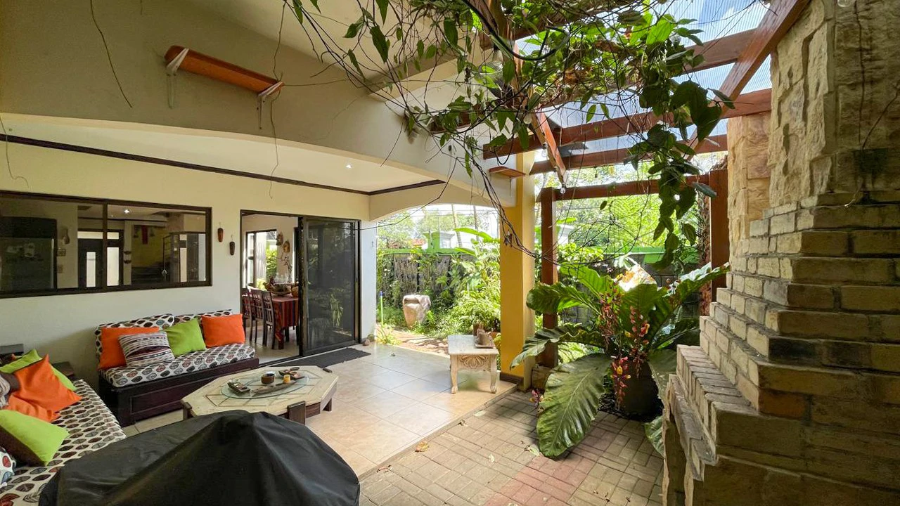 Home for sale or for RENT with furnished -Bosque Alto Condominium- Grecia - Gallery image 19