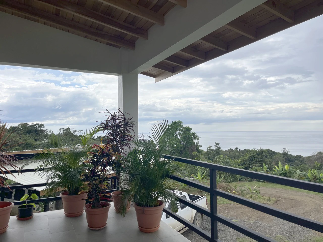 Best Exclusive Ocean and Mountain View Home in San Miguel de Coyote - Gallery image 27