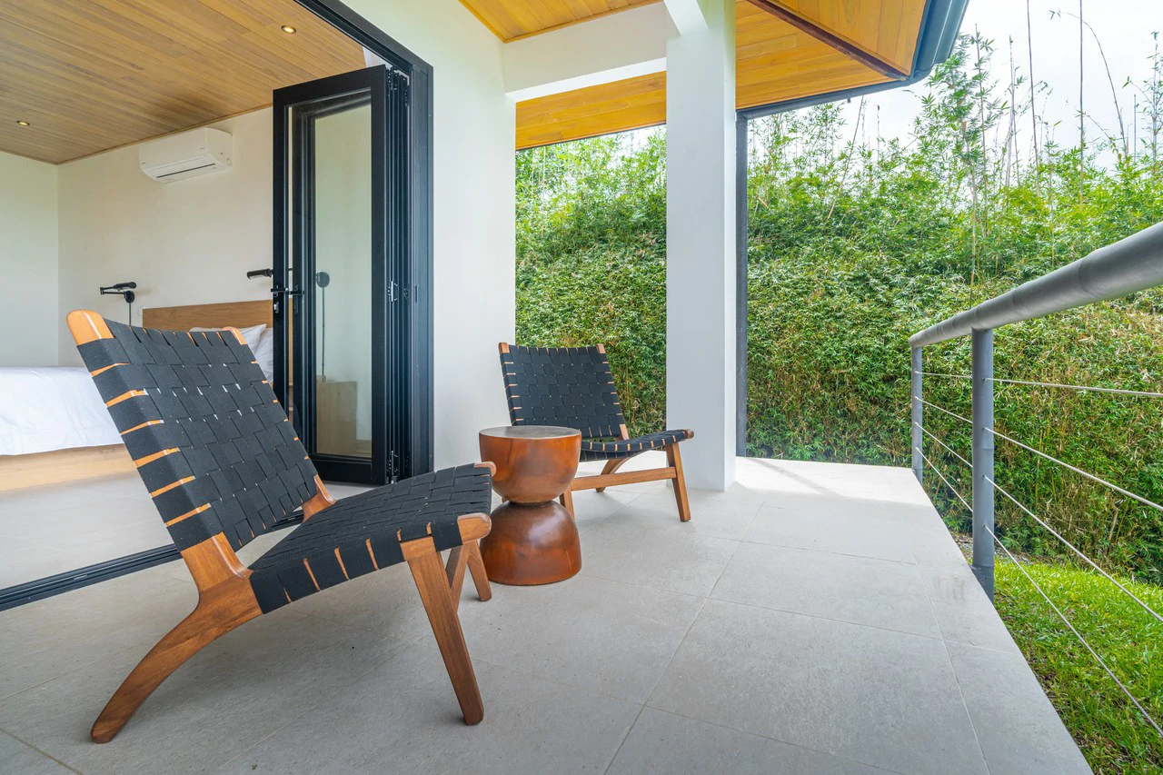 Casa Amarilla – Oceanfront Luxury Meets Sustainable Living in Tres Rios: Mountain House For Sale in Tres Rios - Gallery image 48