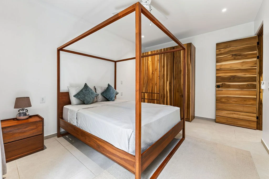 Casa Mareva: Brand-New Luxury Home Just Steps from the Beach in Playa Grande - photo 36