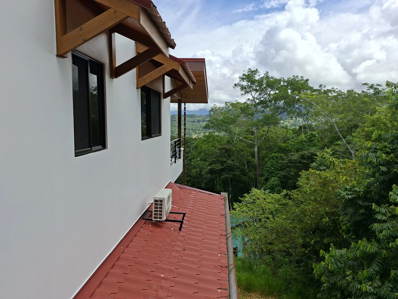 HOLOS Community Modern 2-Bedroom Mountain Home with Diamante Waterfall Views - photo 25