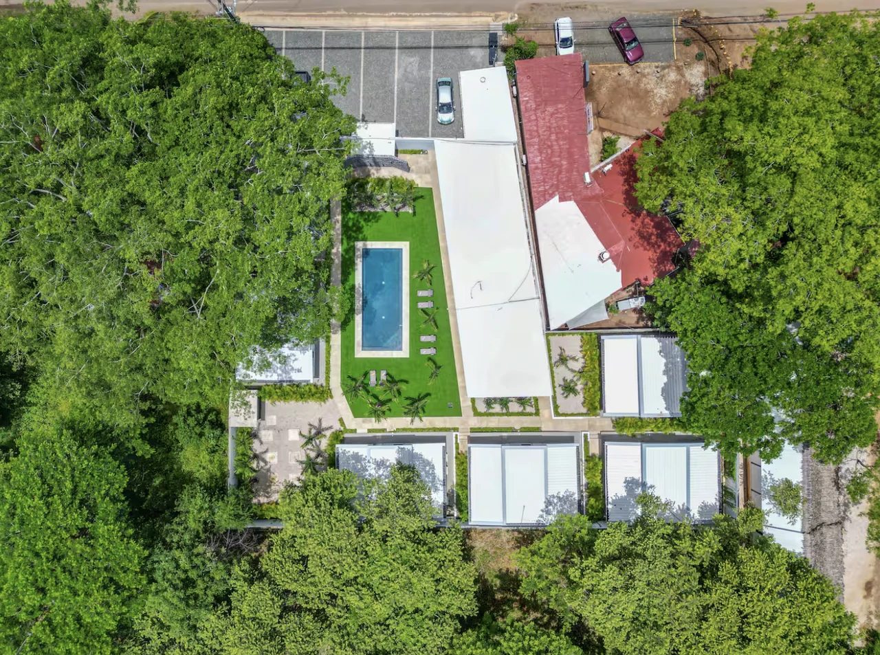 Jardin Escondido: Excellent Income! - Gallery image 19