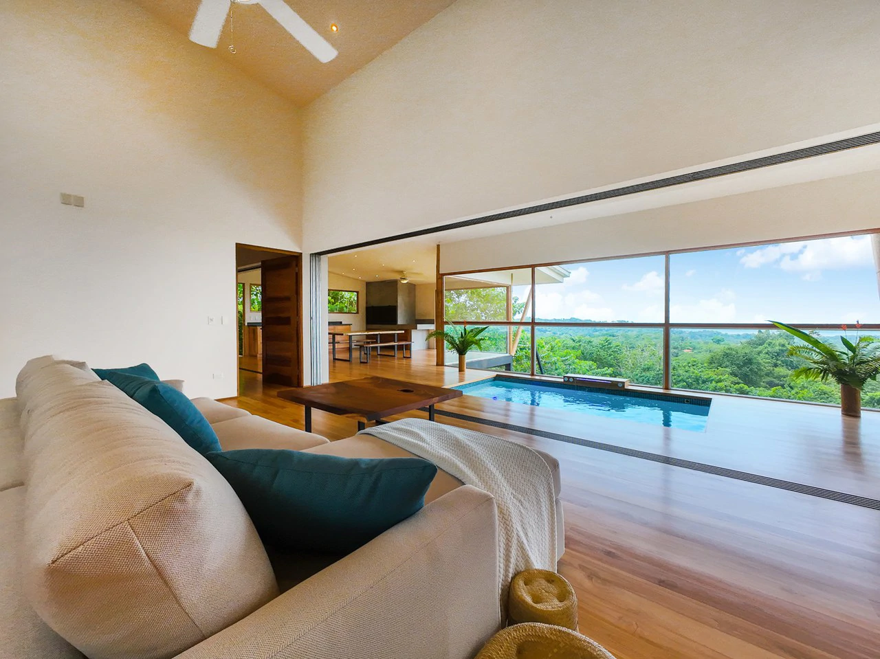 Mar Mystique Haven: Your Dream Home with Stunning Ocean Views - Gallery image 5