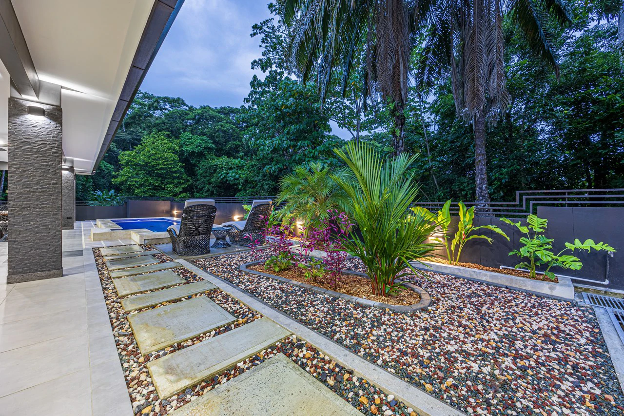 Gorgeous Brand New 3br Home close to Dominical with extra land.: House For Sale in Hatillo - Gallery image 56