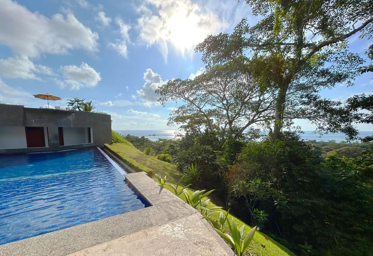 Marisol 1 Bedroom Condo with Million Dollar Ocean Views!!: Mountain Property For Sale in Dominicalito - Gallery image 19