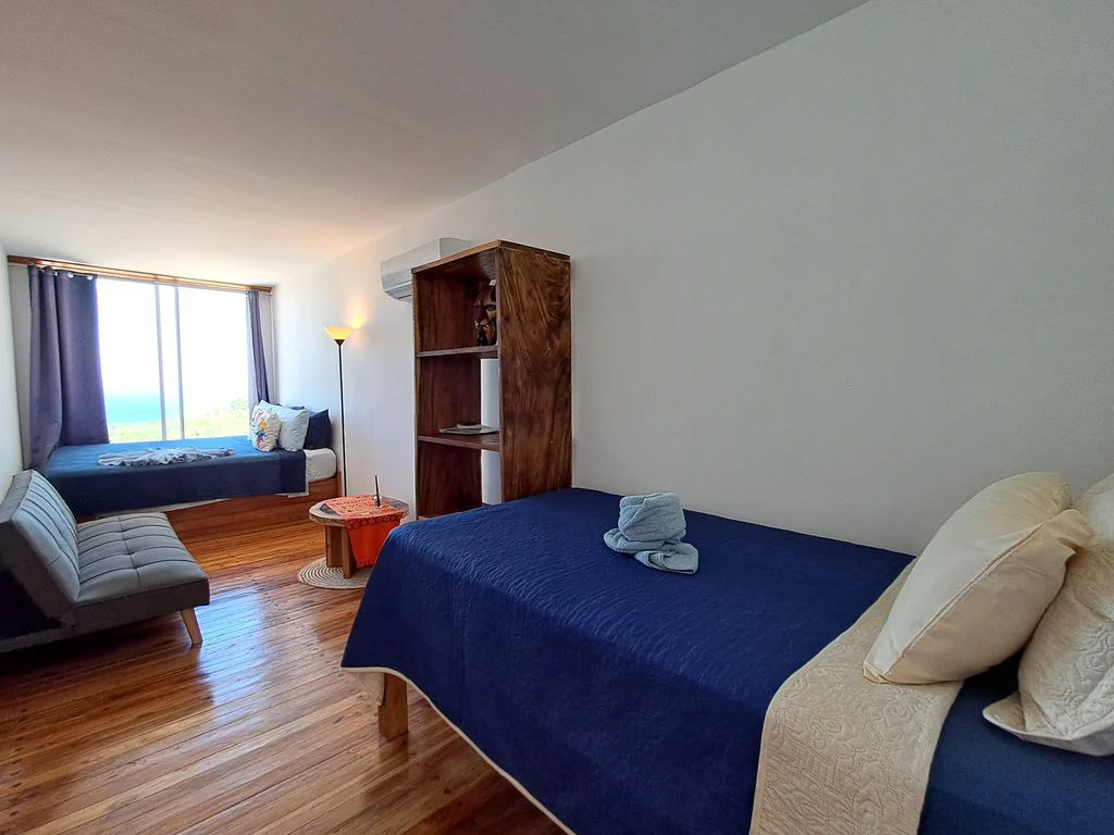 Las Estrellas de Samara:  Breathtaking Ocean View Lodge – ideal for yoga and wellness retreats - Gallery image 20