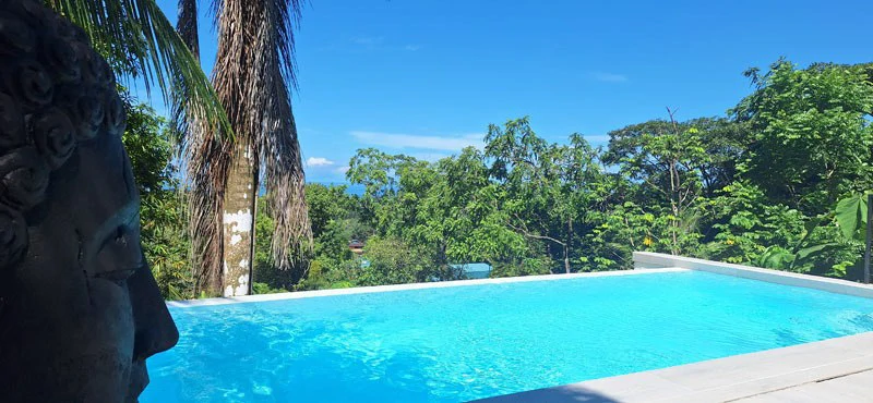 Ocean-View Retreat in Jardines de Morete, Uvita - Gallery image 4