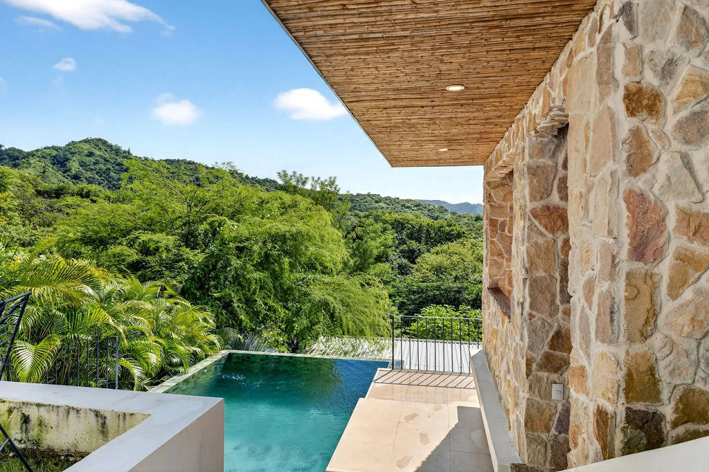 Casa Agave Azul: Contemporary 4-Bedroom Home with Attached Guest Suite in Playa Potrero - Gallery image 24