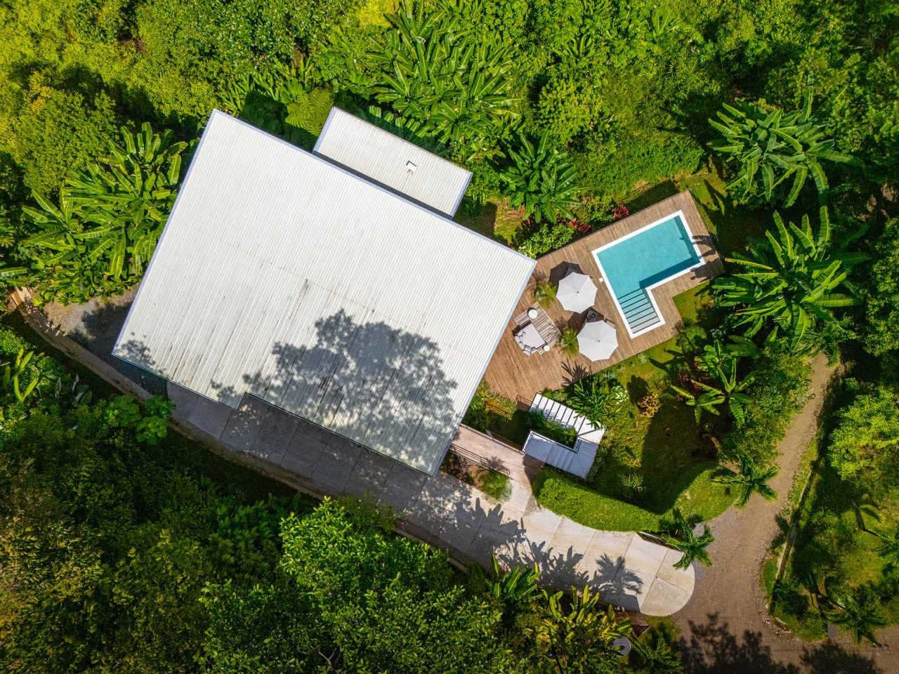 Ocean View Luxury in the Heart of Ojochal – Seller Financing Available! - Gallery image 3