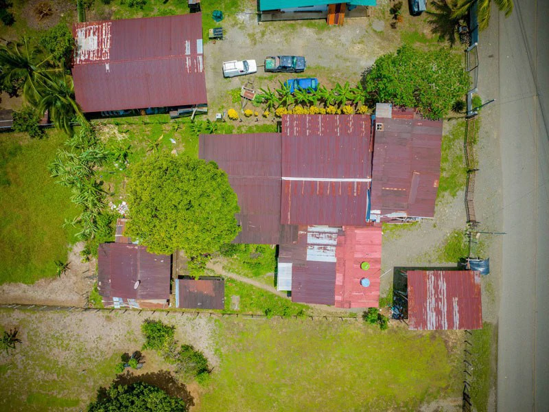 Commercial Lot in the Center of La Palma de Puerto Jimenez - Gallery image 15