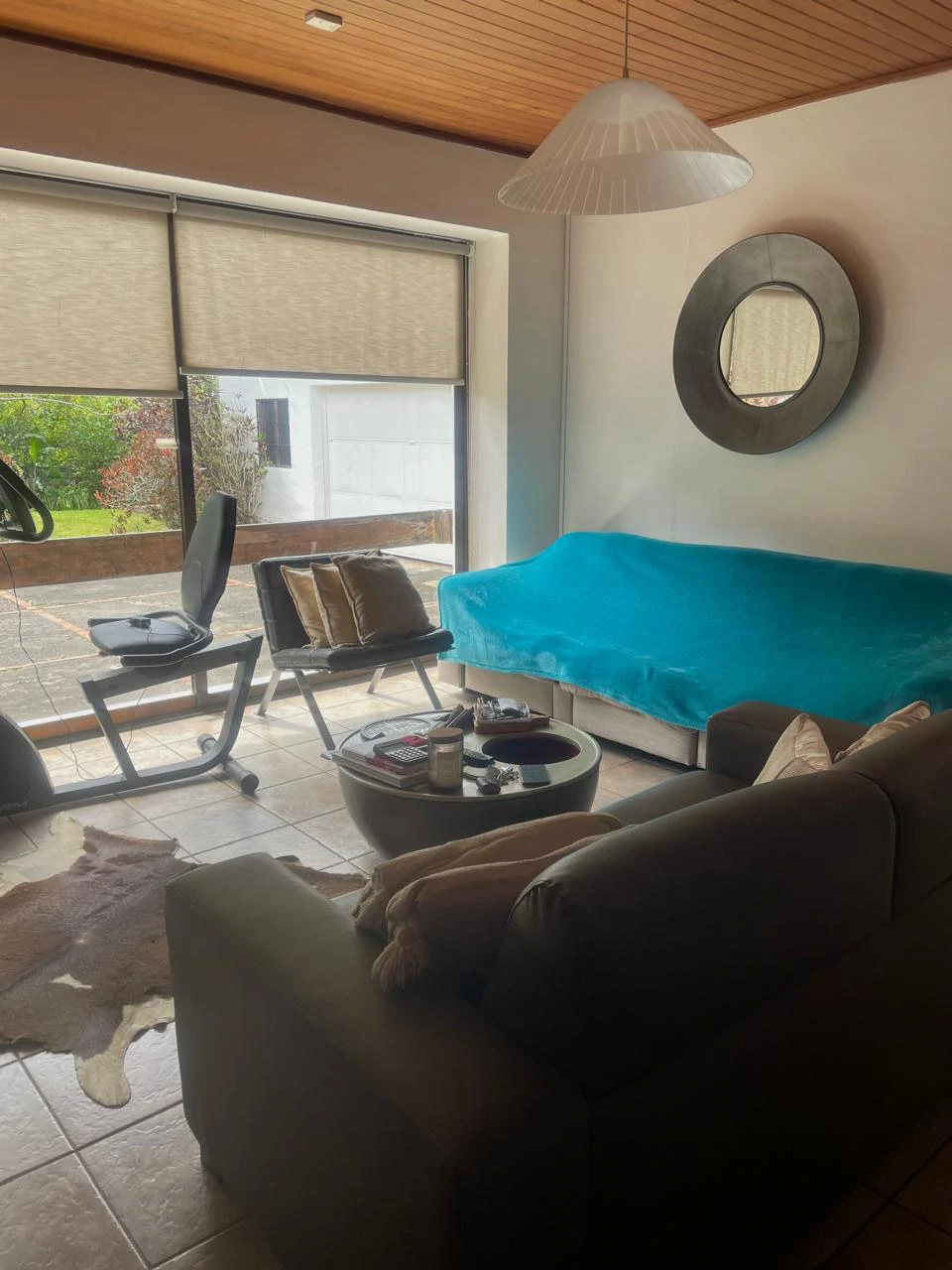 House to Remodel with 1,700 sq m of Land in Pozos, Santa Ana - Gallery image 23