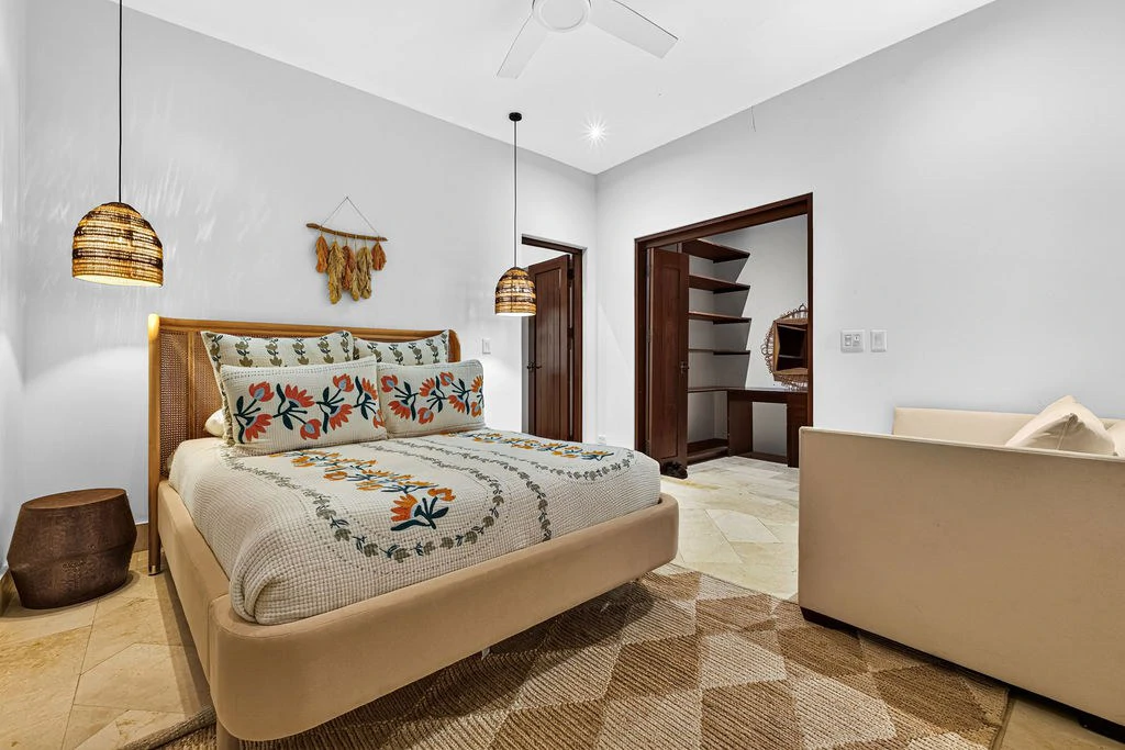 16 Calle La Ronda: Renovated 3BR Home with Plunge Pool in Las Catalinas - Gallery image 19