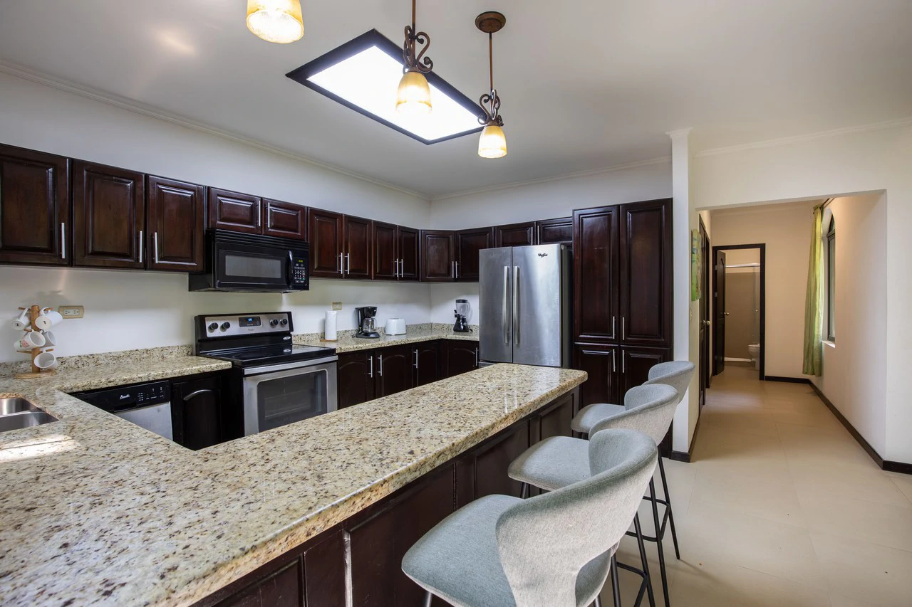 Manuel Antonio 3 bedroom- 3 bath with pool in Gated Development - Gallery image 13