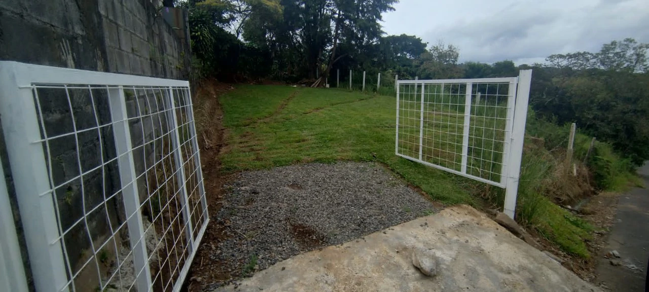 Lot for Sale in San Isidro de Grecia – Fresh Climate and Stunning Views - Gallery image 6