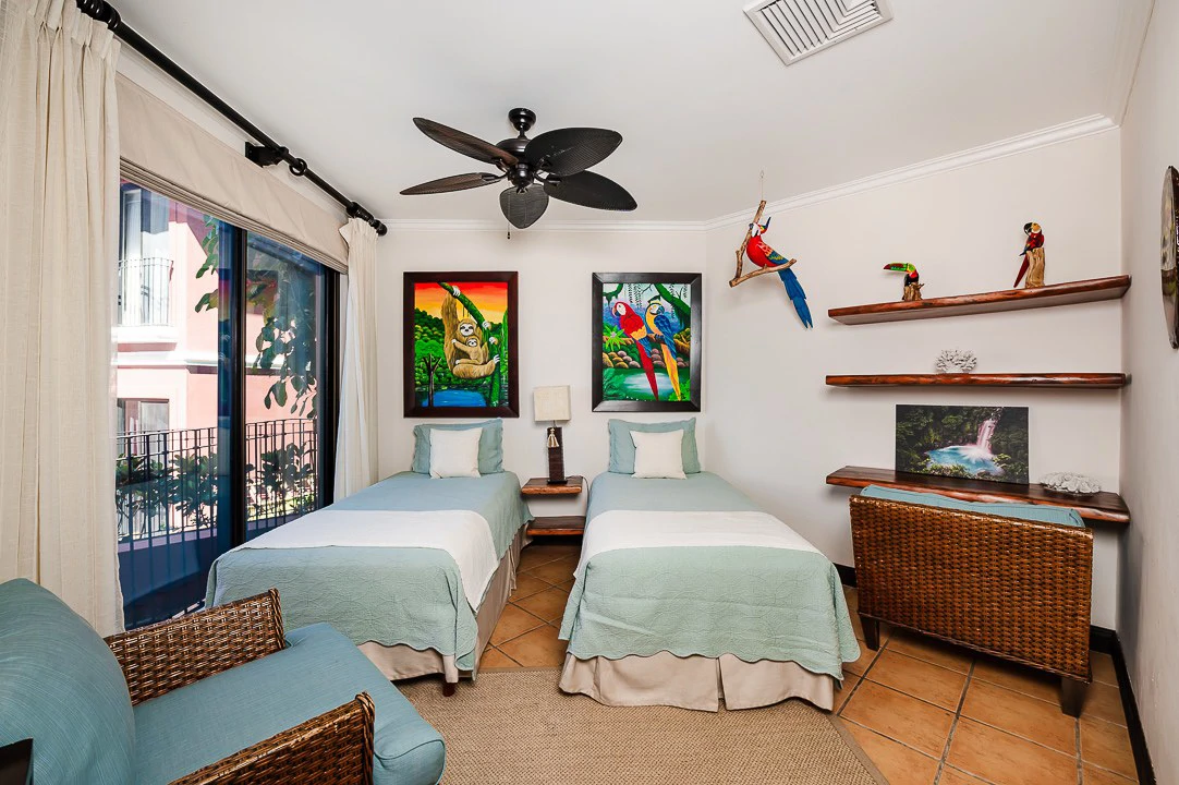 Bougainvillea 3101: Luxury Ground-Floor Ocean-View Condo in Reserva Conchal - Gallery image 25