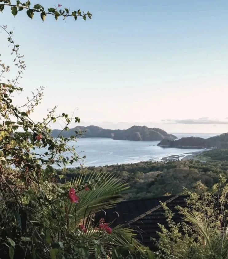 Lot 3: Ocean View Lots for Sale in Sunset Hills, Paquera, Costa Rica - Gallery image 17