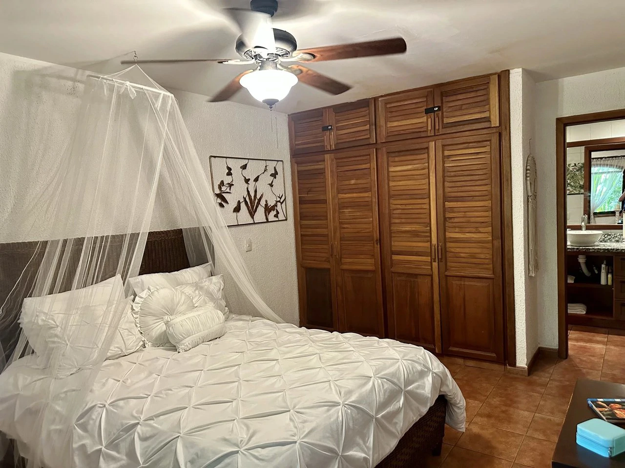 Semi 428: Tropical Paradise With Complete Privacy — Your Dream Escape Awaits! - Gallery image 18