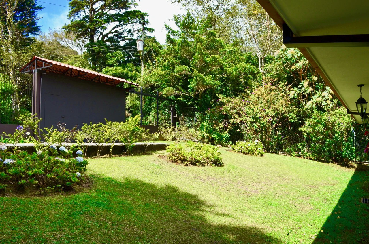 HOUSE IN TIROL HEREDIA: Leave surrounded by nature and peace - Gallery image 7