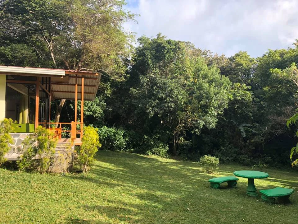 2 Acres with 4 houses Centrally located in Monteverde BV0224: Turn-Key Accommodations Business on 2 Acres Just 5 Minutes from Santa Elena – Surrounded by Nature, Ready to Grow - Gallery image 35