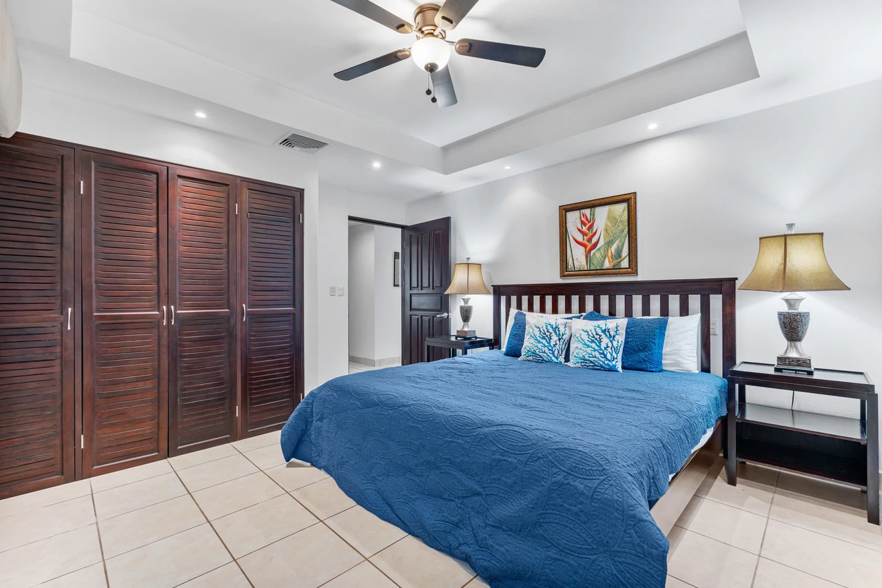 Casa Del Sol 25:  Beachside Condo in Playa Potrero. - Gallery image 9