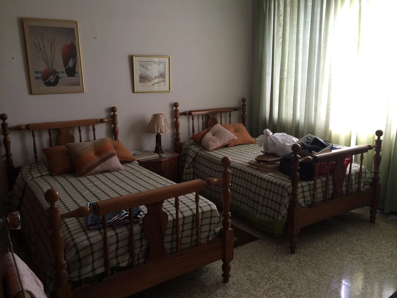 Casa grande con 8 Habitaciones: Big house with 8 rooms in pure center of Liberia - Gallery image 18